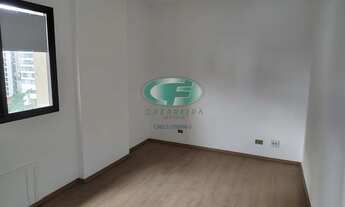 Imagem 5: Apartamento com 3 dorms, Boqueirão, Santos, Cod: 1592570