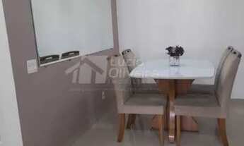 Imagem 2: Apartamento 2 quartos, Jacarepaguá