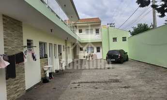 Imagem 5: ALUGA-SE KITNET - BAIRRO JD. SANTA HELENA - SALTO DE PIRAPORA