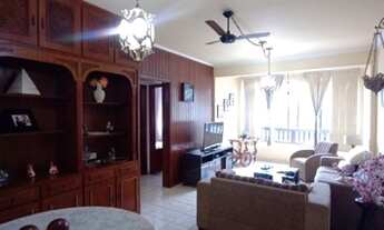 Imagem 4: Apartamento Residencial à venda, Vila Belmiro, Santos - AP0718