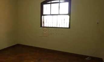 Imagem 4: Casa Padrão em Jundiaí