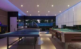 Imagem 6: Apartamento para venda com 110 metros quadrados com 2 quartos em Centro - Matinhos - PR