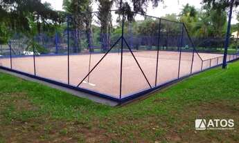 Imagem 4: Terreno no Condomínio Vivendas do Lago