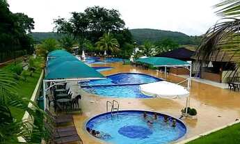 Imagem 4: 29 Caldas Novas Apartamento no Aldeia do Lago