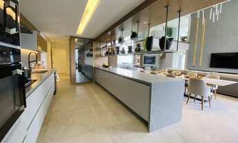 Imagem 7: Apartamento para venda em Barueri, Apartamento em Alphaville