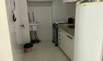 Imagem 6: Apartamento para aluguel possui 60 metros quadrados com 2 quartos em Bessa - João Pessoa