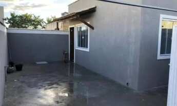 Imagem 5: Casa Linear com 2 dormitórios