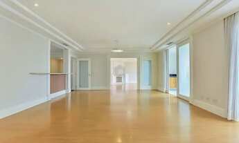 Imagem 4: APARTAMENTO DE LUXO NA VISCONDE DE GUARAPUAVA Apartamento de luxo na Visconde de Guarapua