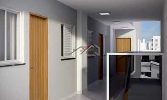 Imagem 2: Apartamento em Condomínio Padrão para Venda no bairro XV de Novembro Itaquera, 2 dorm, 37