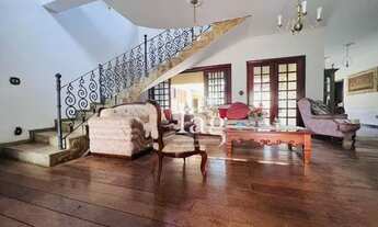 Imagem 3: Casa com 870 m2 em Condomínio