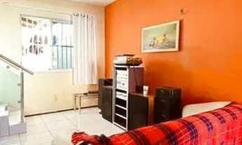 Imagem 7: Casa com 3 dormitórios à venda, 142 m² por R$ 368.000,00 - Passaré - Fortaleza/CE