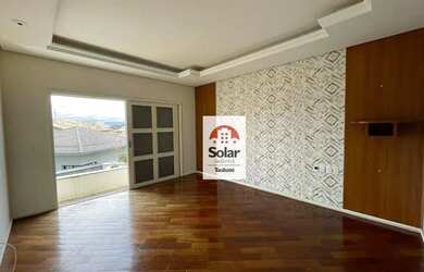 Imagem 7: Casa com 5 dormitórios para alugar, 393m² por R$ 8.770/mês - Jardim das Nações - Taubaté/S