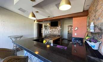 Imagem 3: Cobertura Duplex para aluguel no bairro Embaré