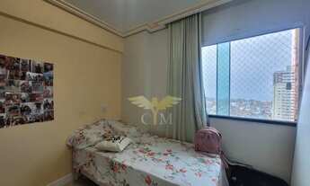 Imagem 6: Jardim das Acácias Apartamento 82m², com 3 quartos em Imbuí - Salvador - BA
