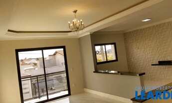 Imagem 2: SOBRADO - RESIDENCIAL QUINTA DOS VINHEDOS - SP