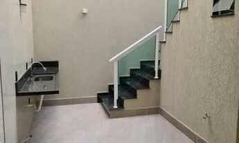 Imagem 2: Sobrado em Tatuapé - São Paulo