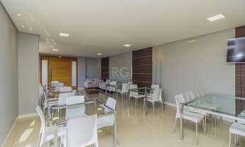 Imagem 6: Apartamento para Venda - 106.4m², 2 dormitórios, sendo 2 suites, 1 vaga - Nossa Senhora da