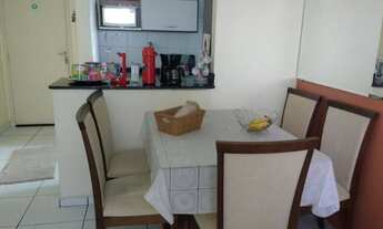 Imagem 5: Apto 60m² no 7º andar 2 dorm 1 suite 1 vaga Villagio Rossi - Suzano