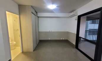 Imagem 3: Loft | lazer Flat / studio com 1 dormitório