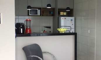 Imagem 3: Apartamento a venda 02 quartos bairro Dom Bosco, Conselheiro Lafaiete, MG