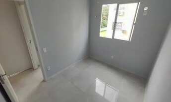 Imagem 7: Viva Vida Tarumã | 2 dormitórios | 1 vaga de garagem | 42m²