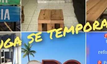 Imagem 3: Aluguel temporada praia grande