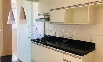 Imagem 4: Apartamento - Parque Industrial - Campinas