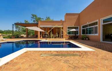 Imagem 4: Itu - Casa Padrão - Condomínio Residencial São José