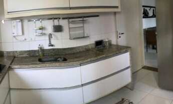 Imagem 4: Luzes do Farol - apto na farolandia com 3/4 sendo 1 suite