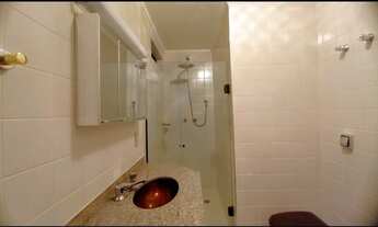 Imagem 5: Apartamento com 3 dormitórios à venda, 130 m² por R$ 520.000,00 - Morro Do Elefante - Camp