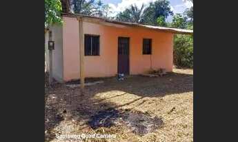 Imagem 5: Vendo esse terreno com casa