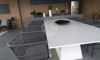 Imagem 2: São Paulo - Apartamento Padrão - PERDIZES