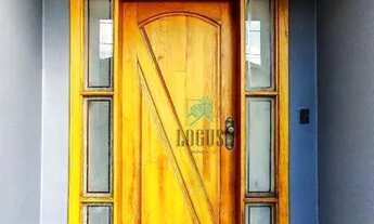 Imagem 4: Sobrado com 3 dormitórios à venda, 405 m² por R$ 1.440.000,00 - Parque Terra Nova II - São