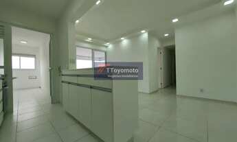 Imagem 5: Apartamento na Vila Brasilio Machado, c/ 90m², 3 dormitórios (1suíte), 2 vagas de garagem