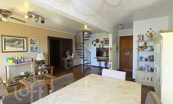 Imagem 3: Cobertura à venda Rua Geraldo Souza Moreira, Passo da Areia - Porto Alegre