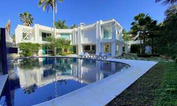 Imagem: Casa 8 suítes, 1035 m² - venda por R$