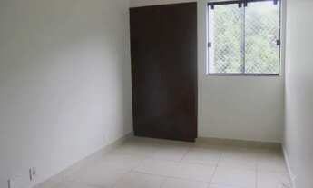 Imagem 4: SQN 216 BLOCO G - Edifício BAHAMAS