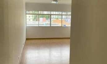 Imagem 3: Apartamento com 2 dormitórios para alugar, 98 m² por R$ 2.200/mês - Centro - Santo André/S