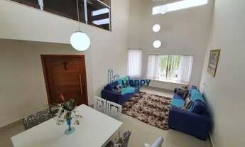 Imagem 5: Casa com 3 dormitórios, 209 m² - venda por R$ 910.000,00 ou aluguel por R$ 5.000,01/mês