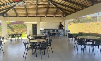 Imagem 6: CASA RESIDENCIAL em SENADOR CANEDO - GO, JARDINS CAPRI