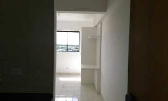 Imagem 4: Apartamento mobiliado com eletrodoméstico para aluguel 1 quarto em Jardim São Luís - Suza