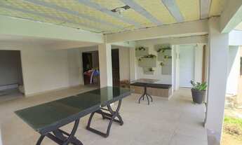 Imagem 4: Casa 3 Quartos, Sendo 2 Suítes, Piscina e Churrasqueira, Linda Vista Para de Vitória - Sa