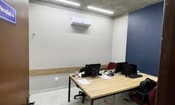Imagem 3: Locação sala comercial