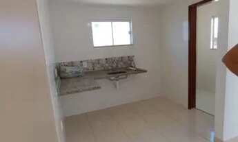 Imagem 7: Casa tipo apartamento com 2 dormitórios para alugar, 80 m² por R$ 1.400/mês - Terra Firme