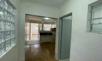 Imagem 3: Casa com 1 dormitório para alugar, 27 m² por R$ 1.250,00/mês - Vila Eldízia - Santo André