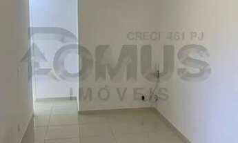 Imagem 7: Apartamento no Condomínio Residencial Horto da Bar com 2 quartos