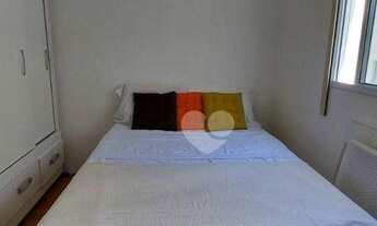 Imagem 4: Apartamento com 2 dormitórios à venda, 54 m² por R$ 240.000,00 - Sampaio - Rio de Janeiro