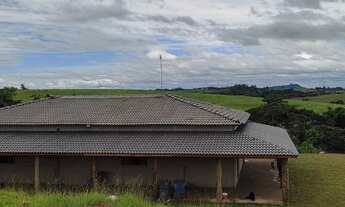 Imagem 4: Vende se sítio direto com dono na região de Piracicaba documentos com CAR e ITR