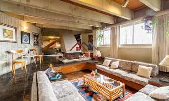 Imagem 2: Apartamento Venda 3 Dormitórios - 330 m² Sumaré