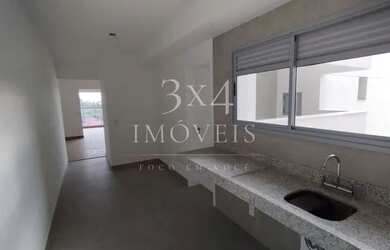 Imagem 5: Apartamento no condomínio Cumaru SP Golf, três dormitórios e duas vagas - Elevador Delive